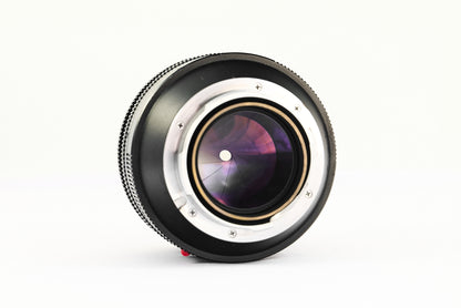Leica Noctilux-M 50mm f/1 V3 Black 11821