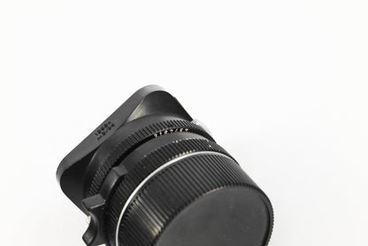 Leica Summicron-M 35mm f/2 V4 Black 11310
