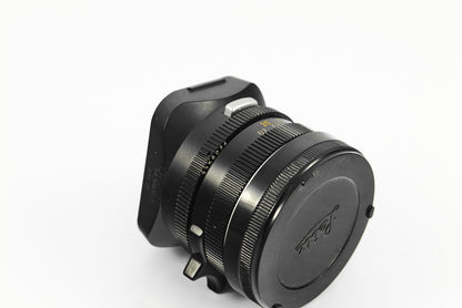 Leica Summicron-M 35mm f/2 V4 Black 11310