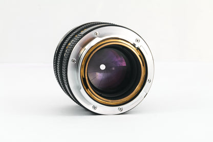 Leica Summilux-M 50mm f/1.4 V3 Black 11114